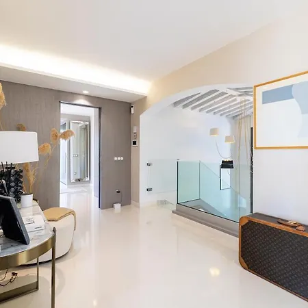 Villa Dowski - Exclusive In Marbella