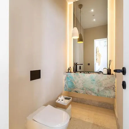 Dowski - Exclusive In Villa Marbella