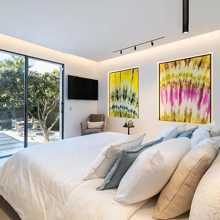 Dowski - Exclusive In * Marbella