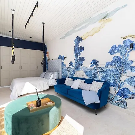 Villa Dowski - Exclusive In Marbella