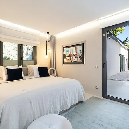 Dowski - Exclusive In * Marbella