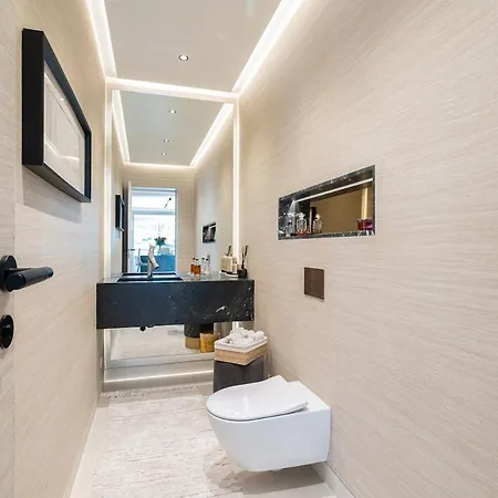 Dowski - Exclusive In Villa Marbella