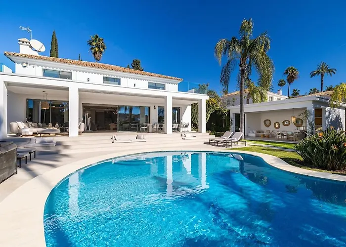 Villa Dowski - Exclusive In *