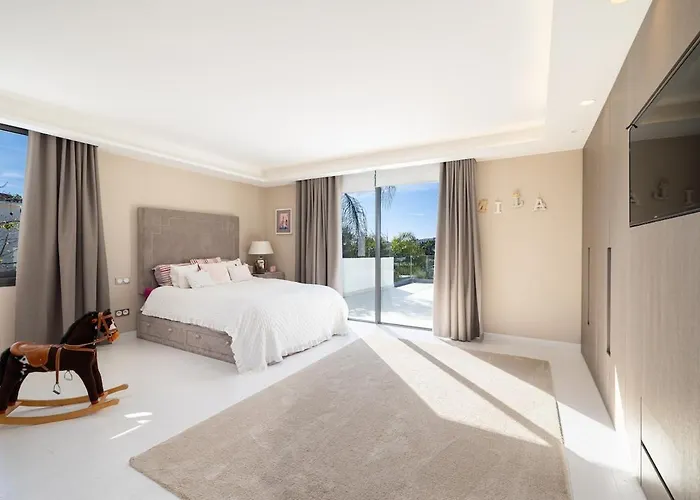 Villa Dowski - Exclusive In *
