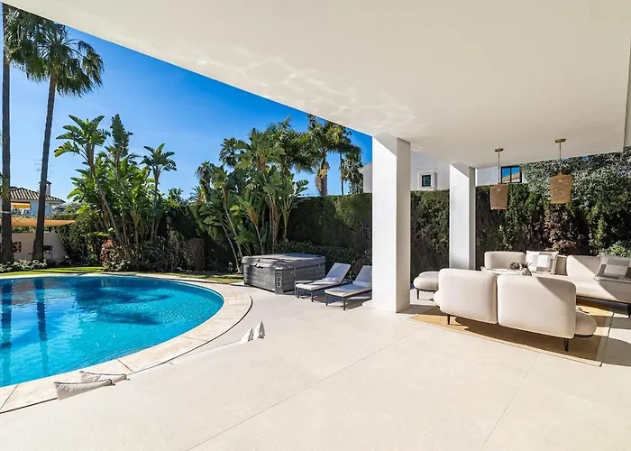 Dowski - Exclusive In * Marbella