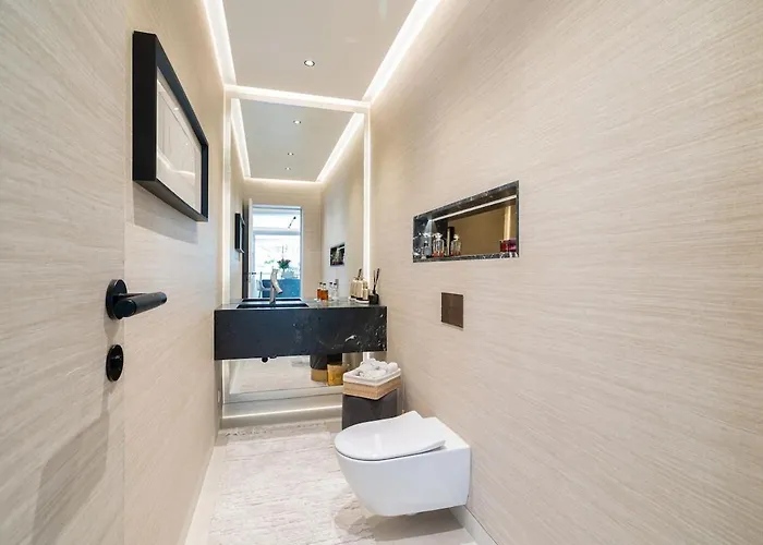 Dowski - Exclusive In Villa Marbella